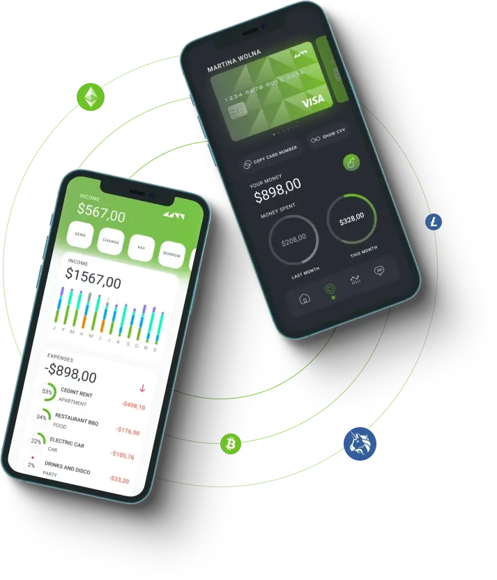 Cresco Fundex - Sign up